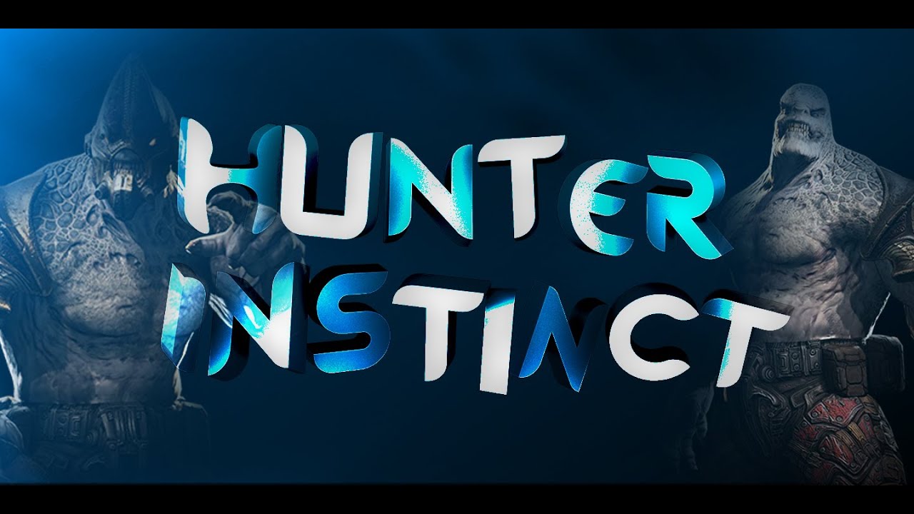 Hunter Instinct