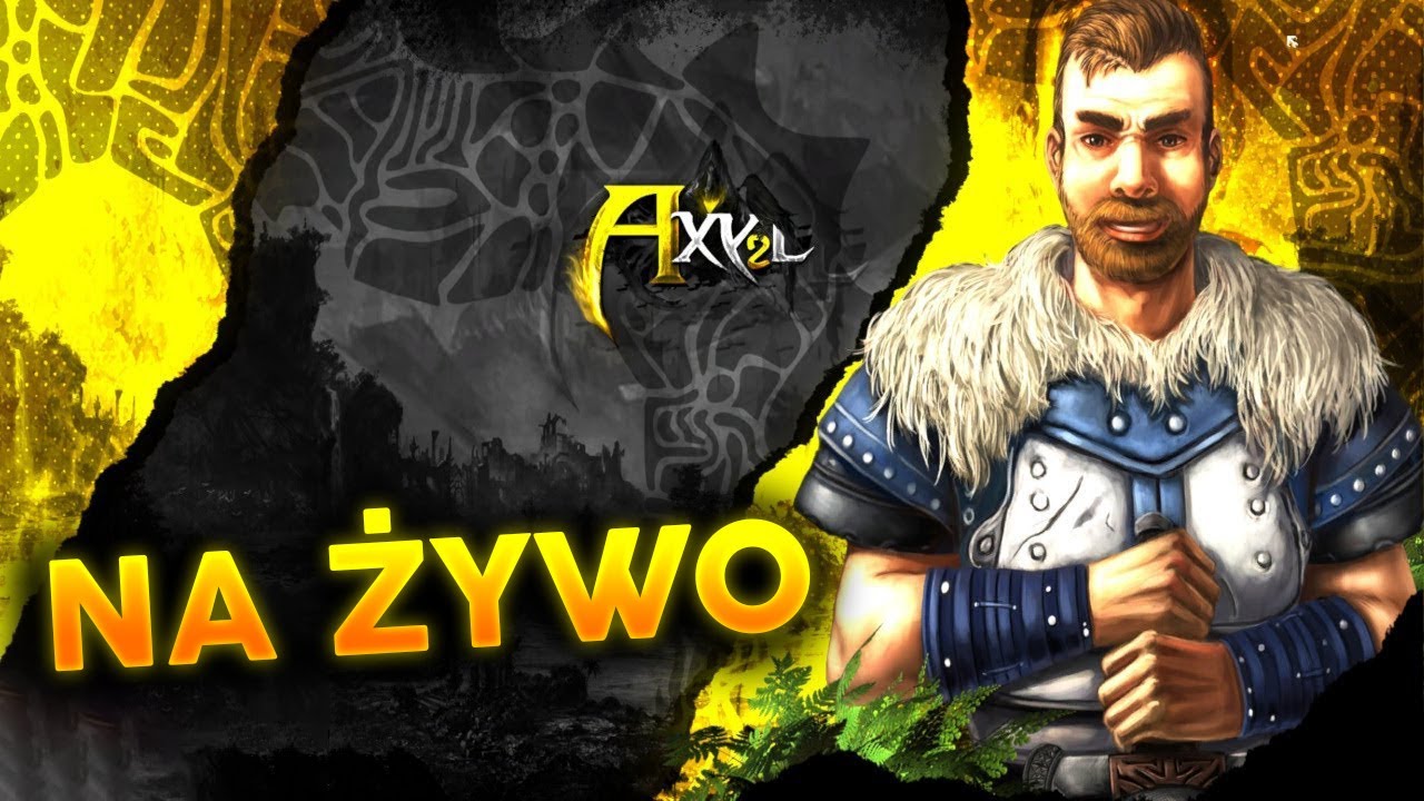 Gothic MMO Pierwszy raz na Serwerze AXYL &ndash; Nowa Nadzieja dla Fan&oacute;w Gothic?
