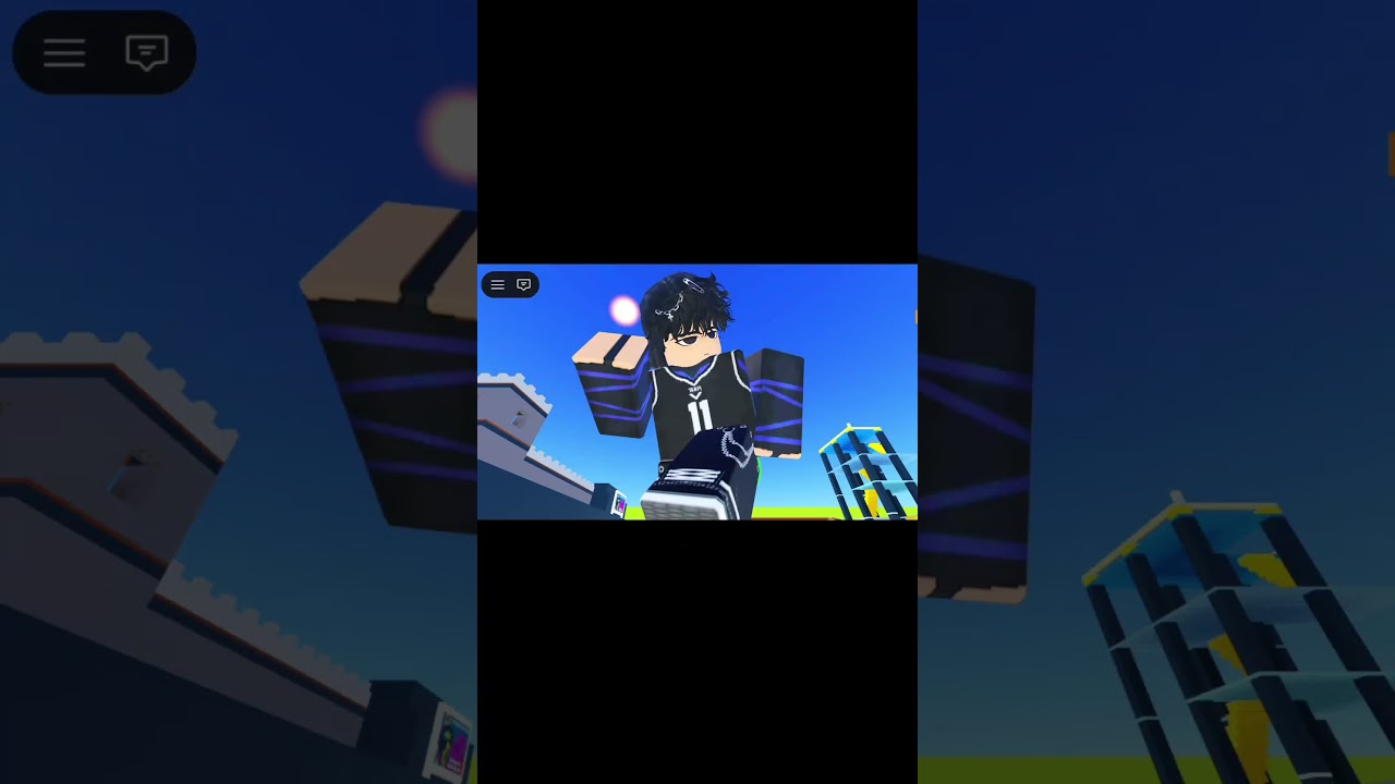 yo no subo de roblox pero somos los más insanos