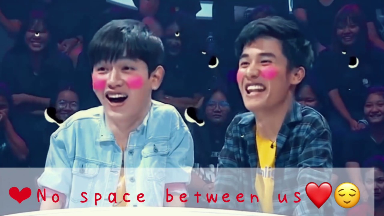 #TayNew - Love you just the same #เตนิว