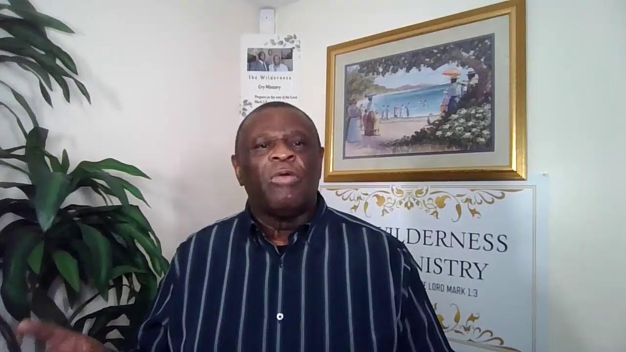 GOD'S DIVINE CHOICE, JESUS THE CHRIST
