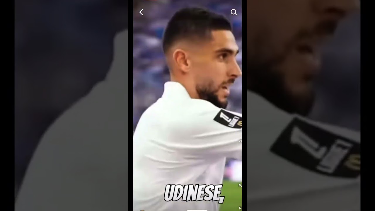 🚨Neal Maupay refuse de partir: Sa chauffe entre lui et l’OM
