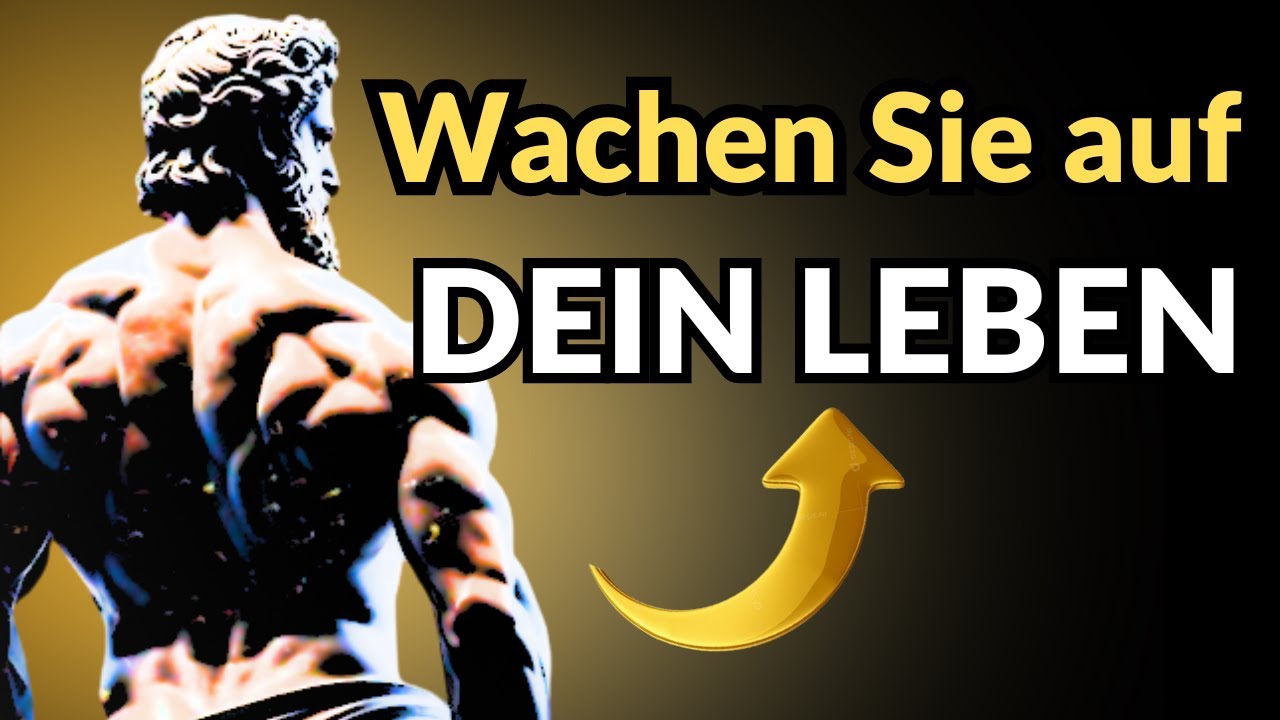 Marco Aurelio: Die Weisheit des stoischen Kaisers #estoicismo