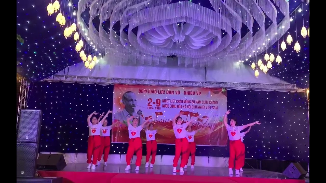 Viết tiếp câu chuyện hoà bình