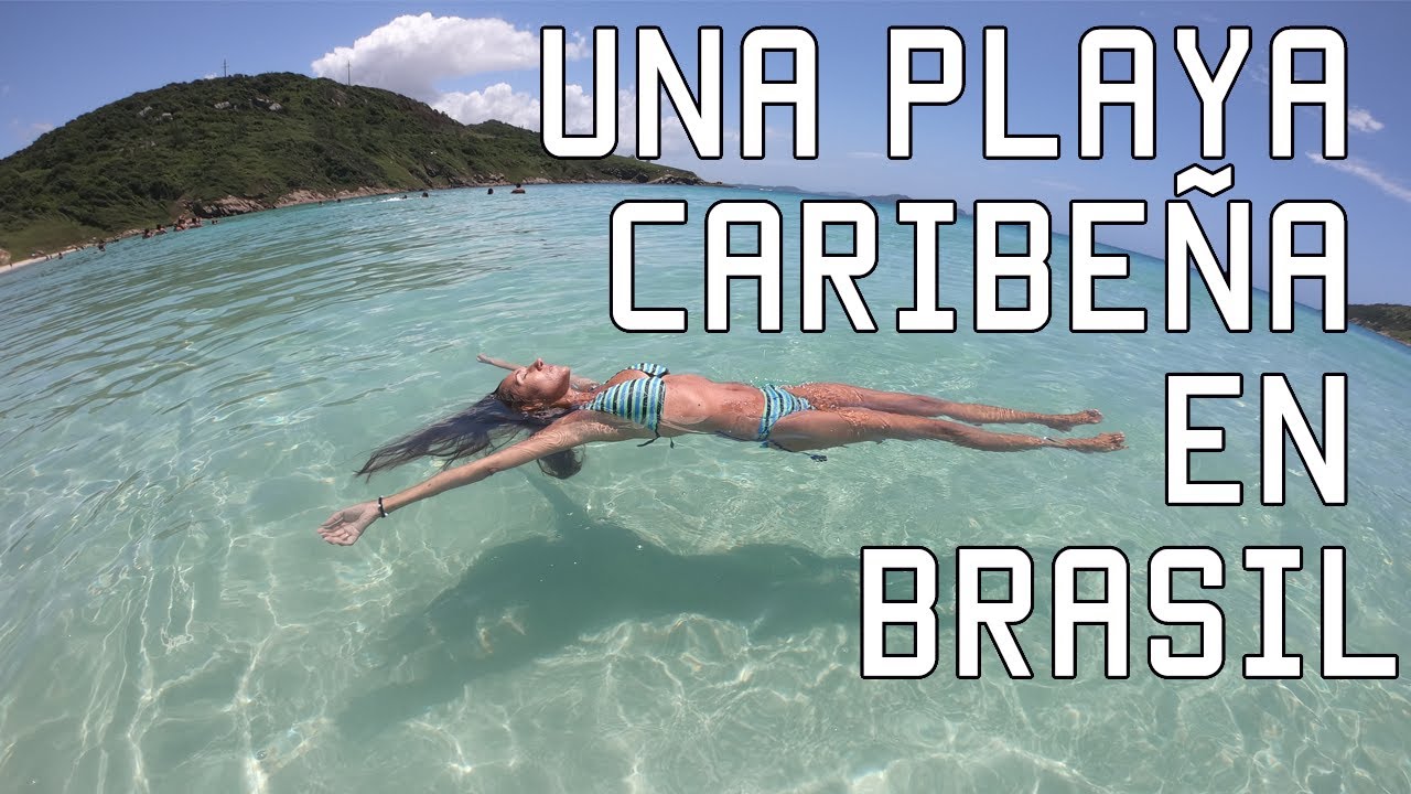 PRAINHA, ARRAIAL DO CABO, RIO DE JANEIRO