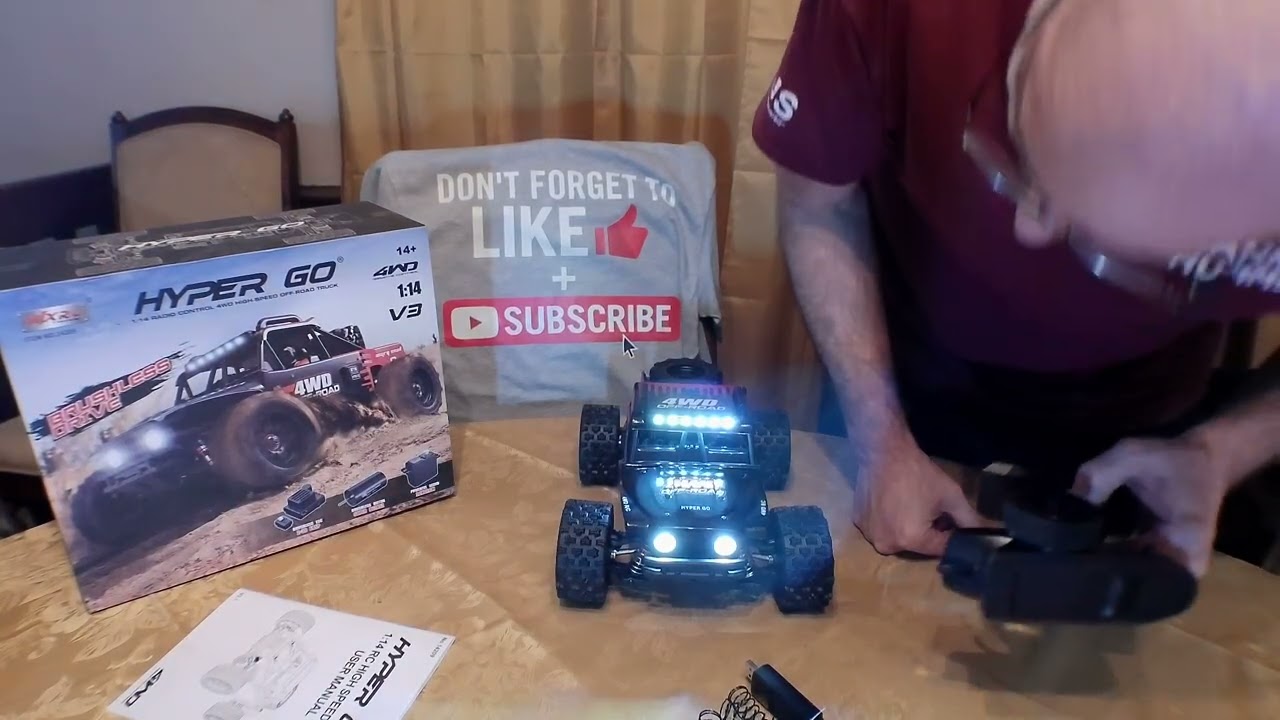 MJX  14209