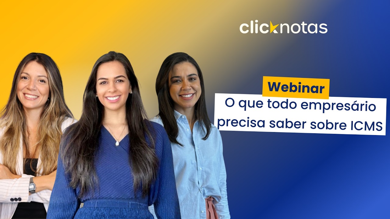 ICMS: o que é, quem paga e por que ele impacta diretamente seu lucro