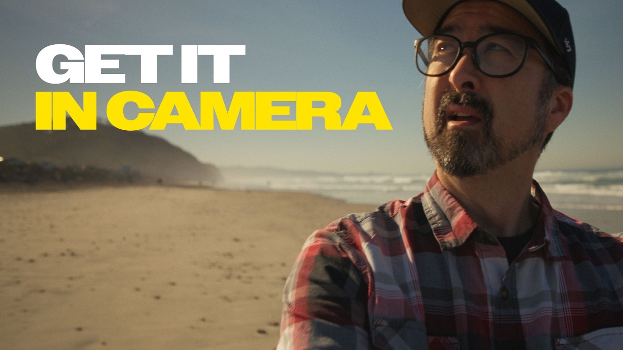 Guide to Cinematic Videos