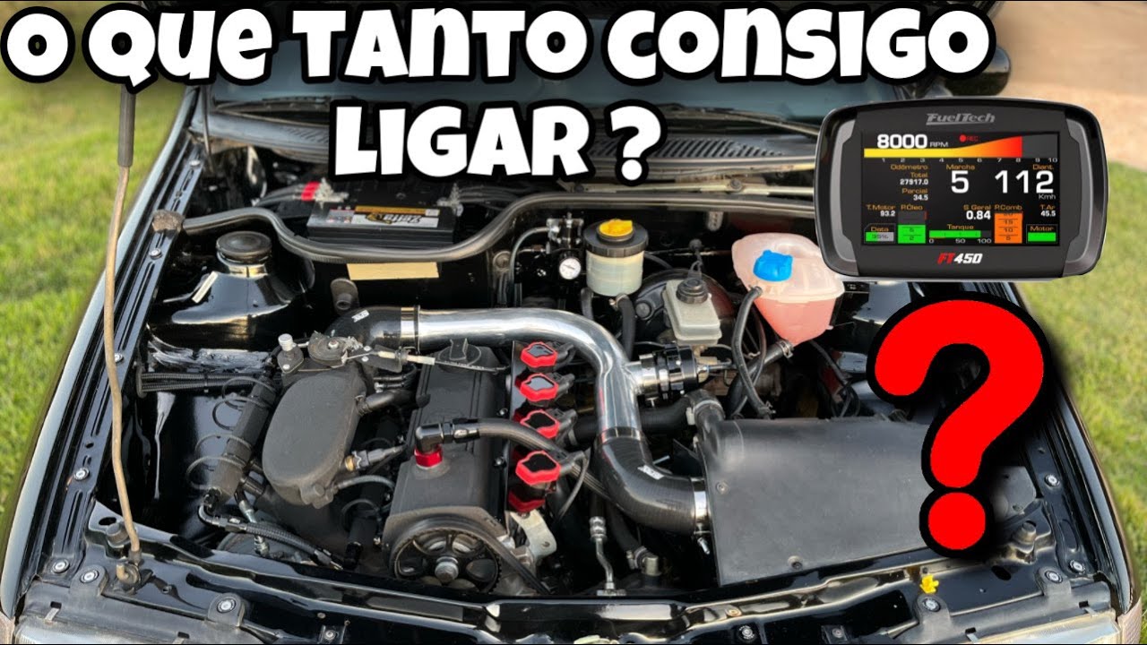 O QUE TANTO EU CONSIGO LIGAR NA FT 450 ??? IDEIAS DE PROJETO