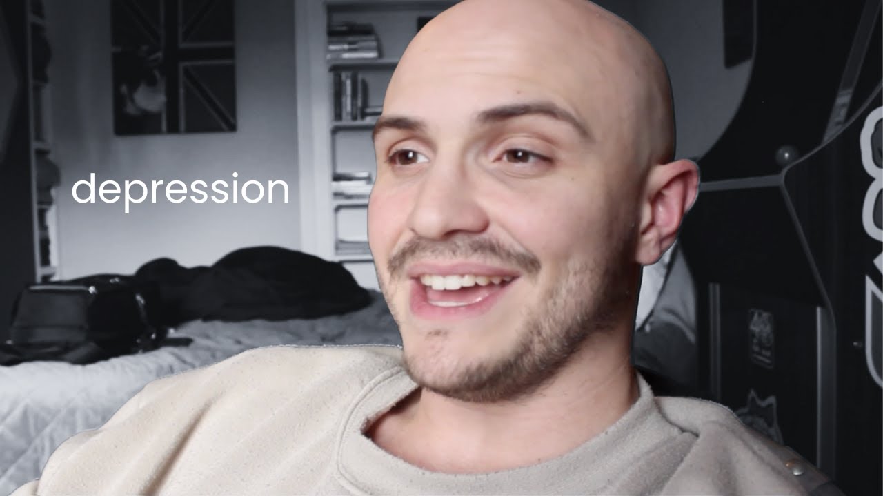 Watch If You've Been Depressed (Bigger Things Are Coming)