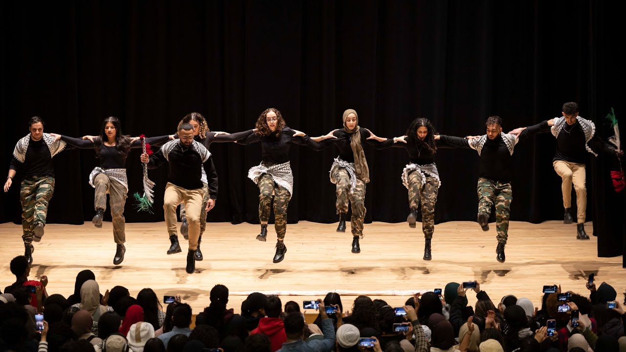 Art of Freedom at The Ohio State University - Taste of OSU 2024
