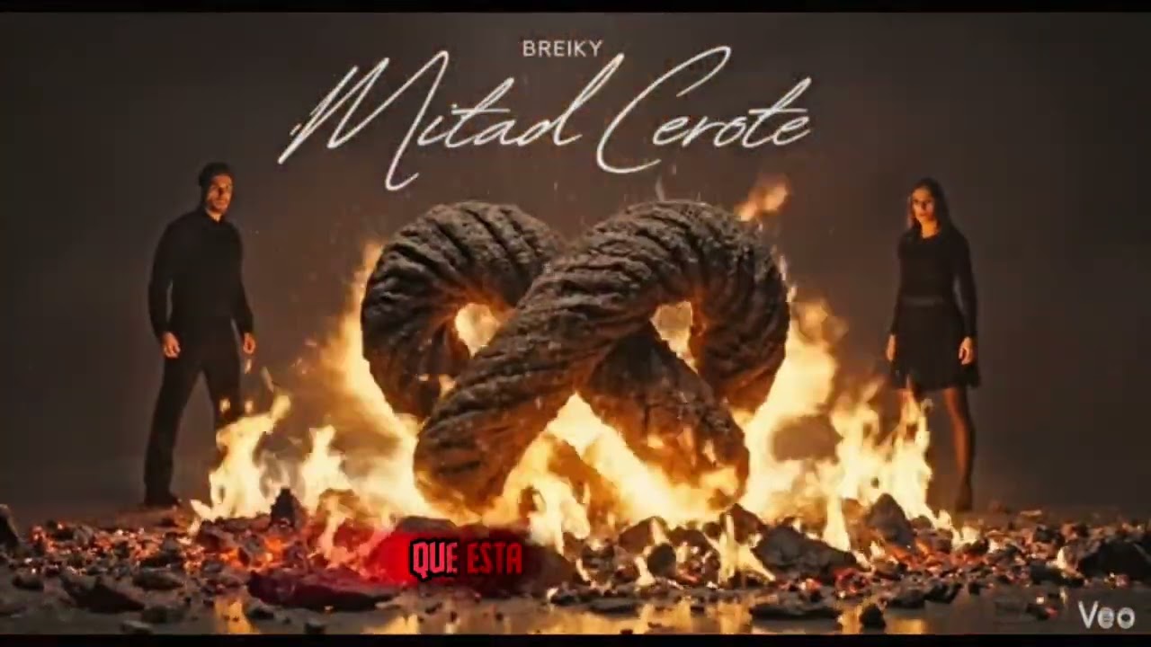Breiky - Mitad Cerote