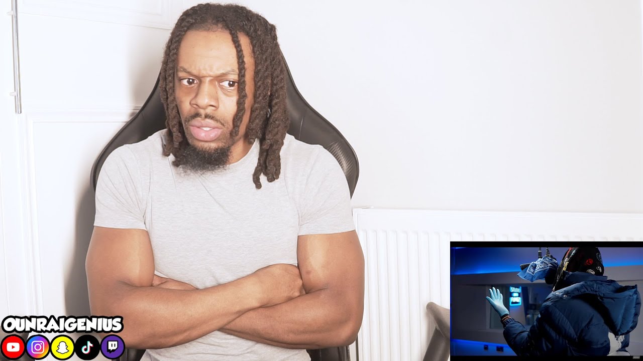 CB - Plugged In w/ Fumez The Engineer | Mixtape Madness | Genius Reaction