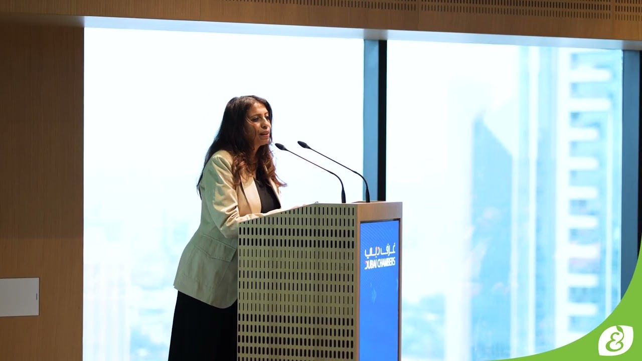 Regulatory Progress and Regional Alignment at the UAE F&B Business Group AGM