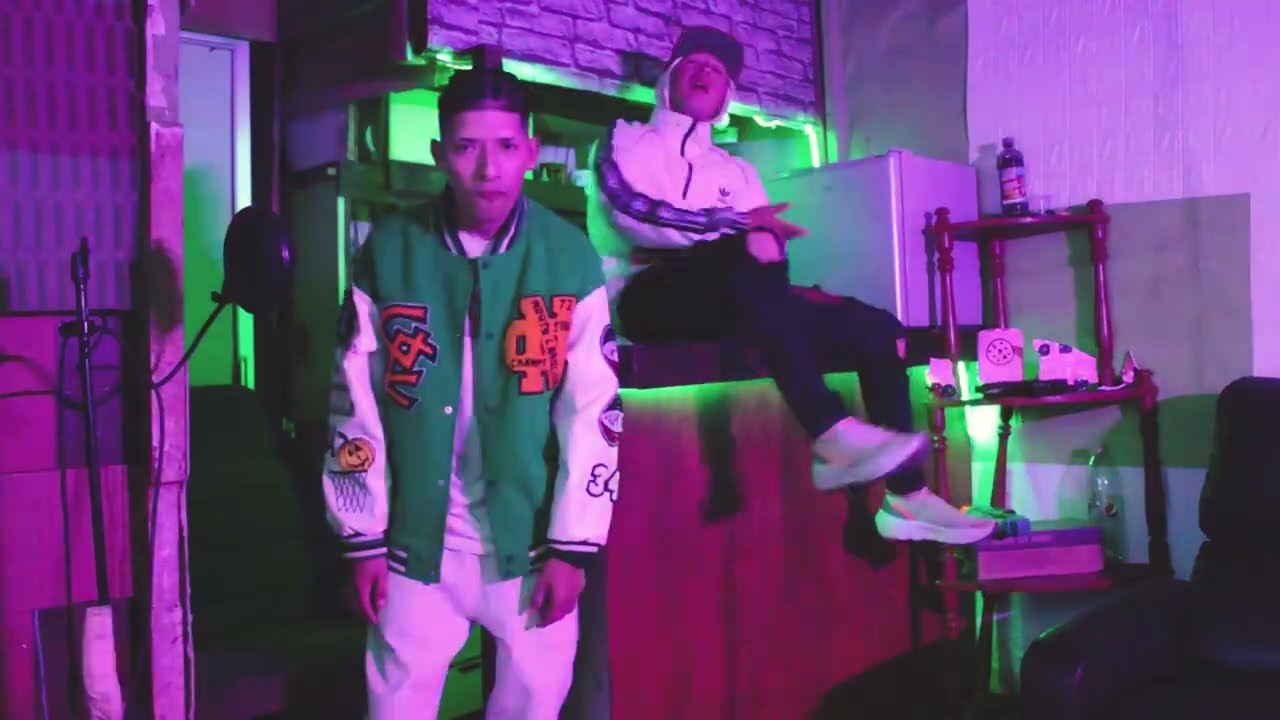 Lealtad - Djenrry x Ropisagu