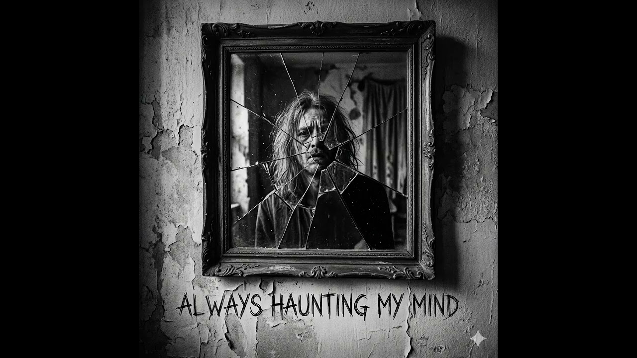 Always Haunting my Mind