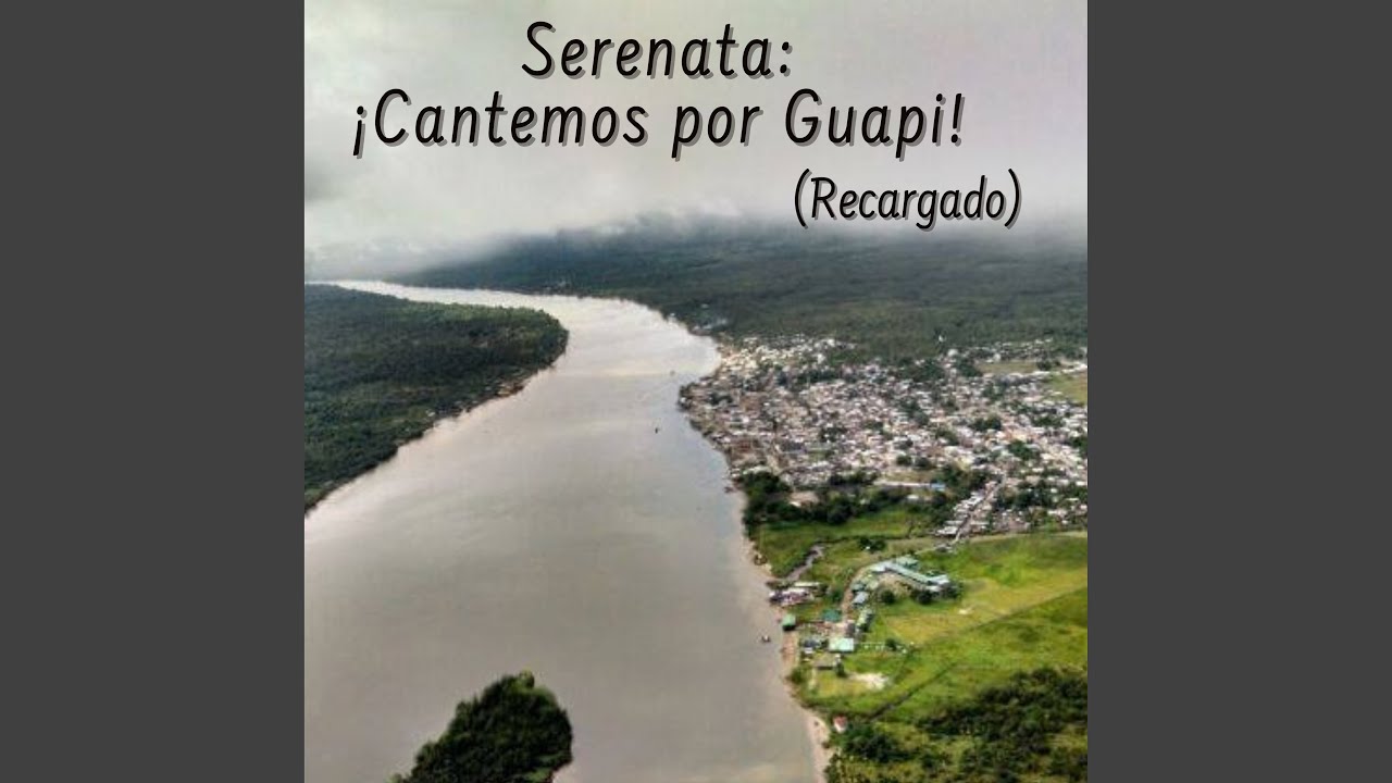 De Guapi Soy