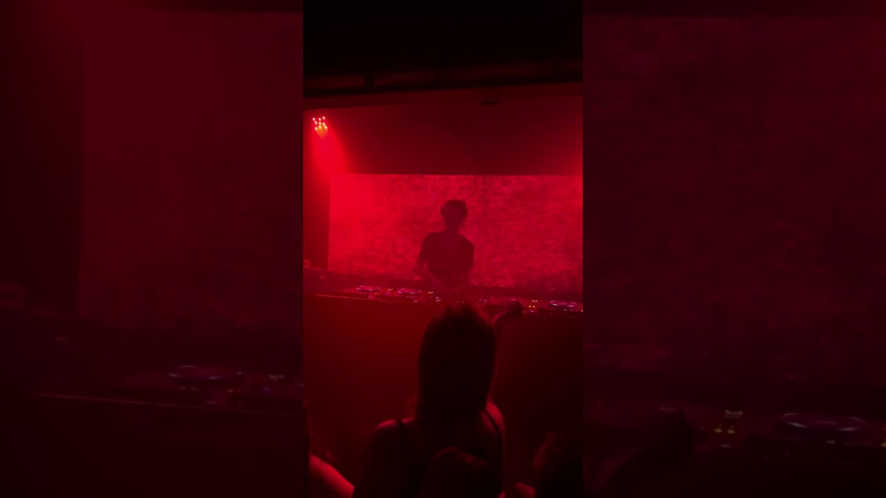 Eli & Fur - You’re So High (10 Years On) live in Melbourne 2023