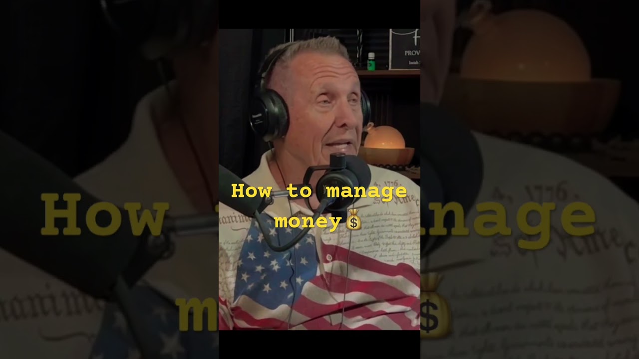 How to manage ￼money with a biblical world view #america #podcast #ignitefirepodcast #christain