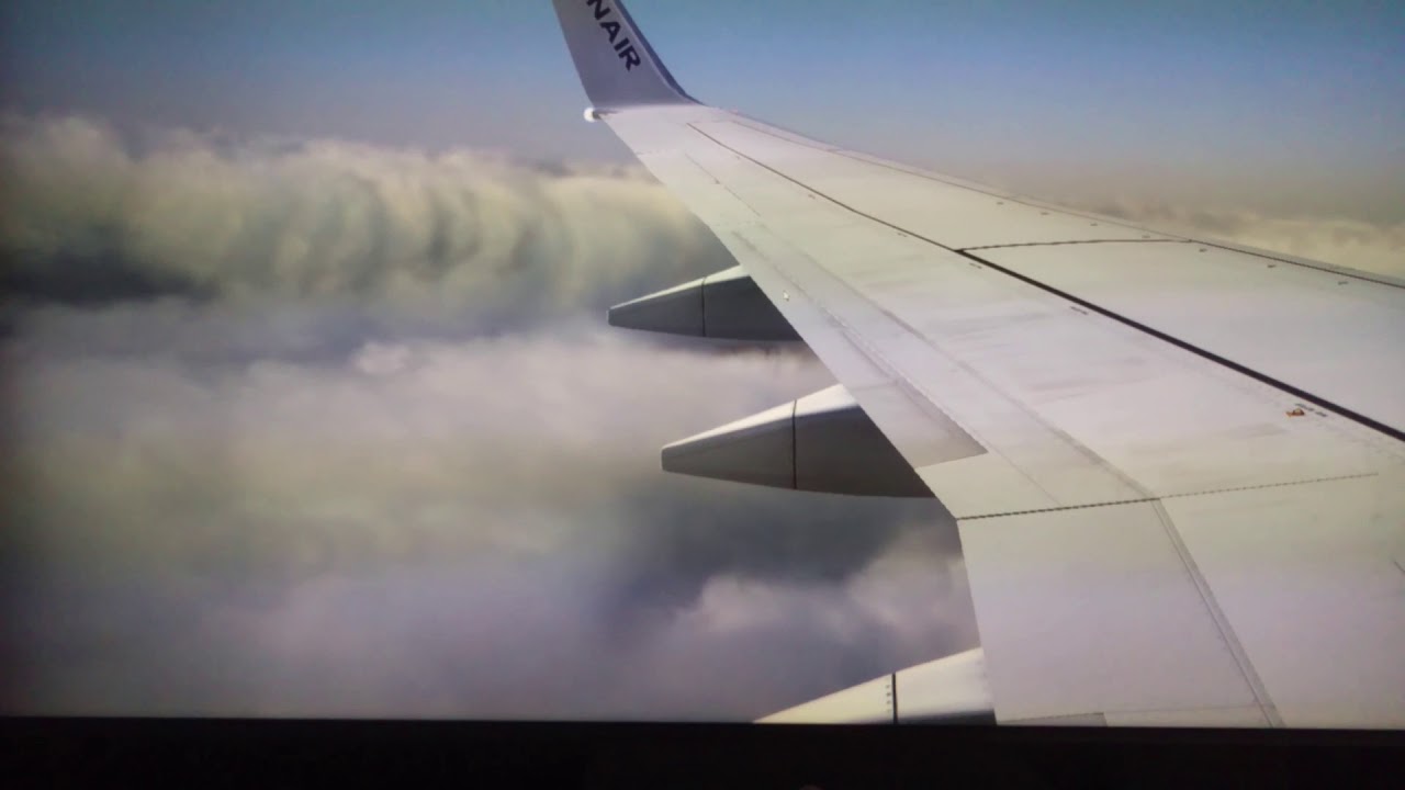Immersive Flight Simulator 737NGX