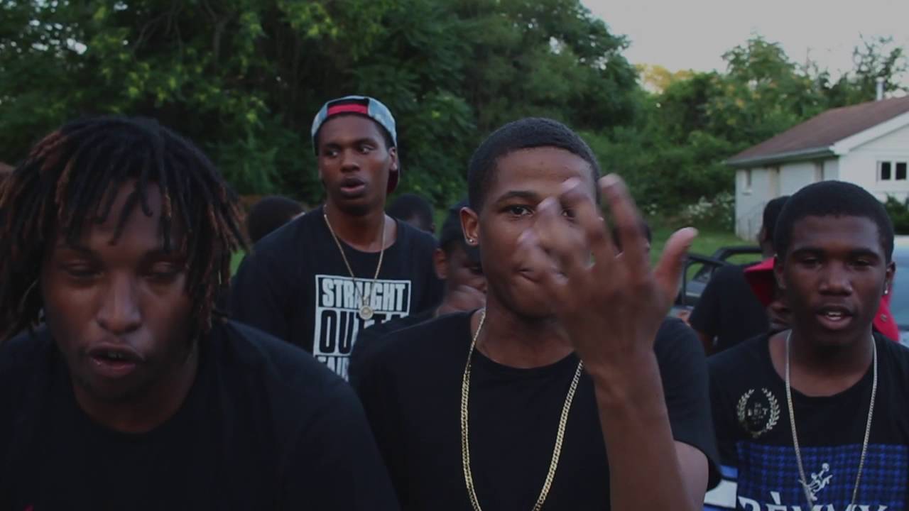 Trizzy Gang Juan X Munchy X Bucks X Spazz - What It Do ( Shot By : @BME_Stevie_F )