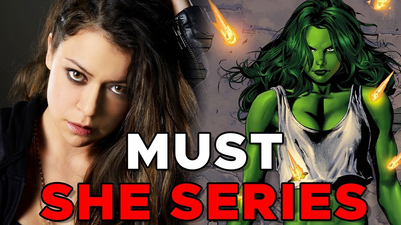 She-Hulk Trailer: It Gets WORSE The More They talk - Attorney At Law The Comedy Nobody Asked For
