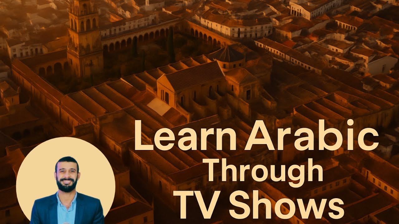 Learn Arabic Through an Epic Historical Scene (part one)