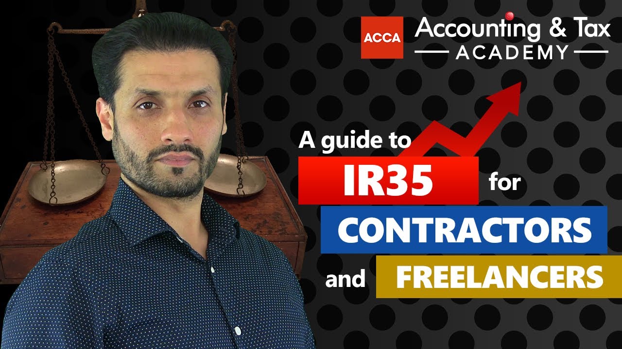 🔴 IR35 Private Sector: A Guide for Contractors and Freelancers