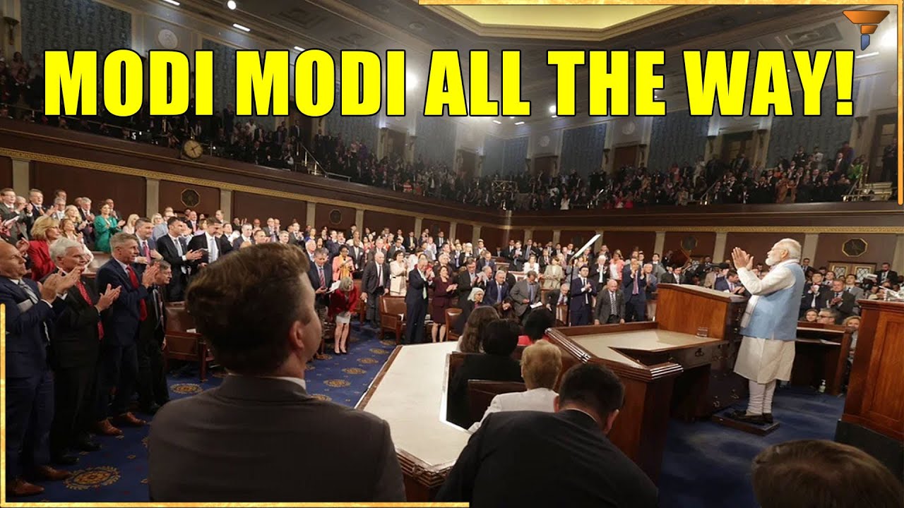Ilhan&rsquo;s misery, activists&rsquo; flop show and Modi&rsquo;s roar in the States