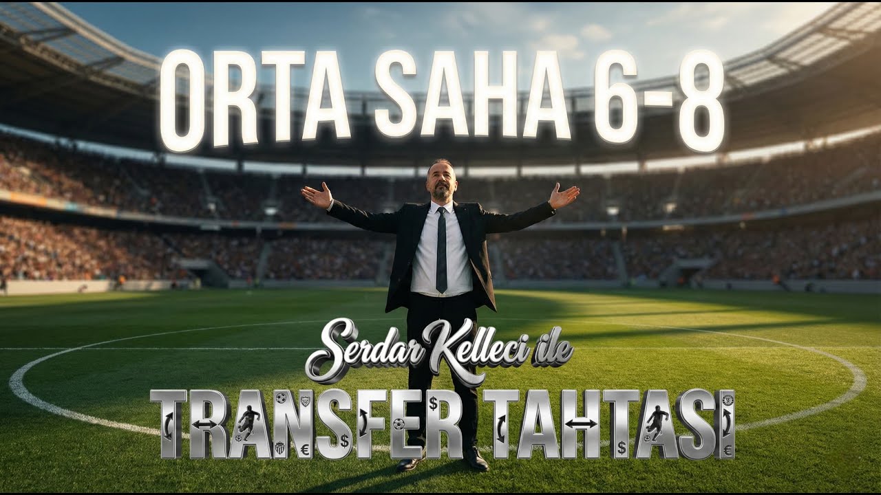 Galatasaray Kadro Mühendisliği