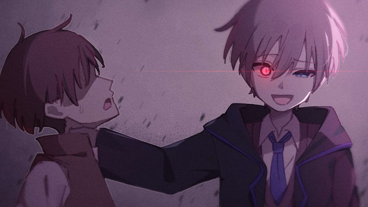 【ゆっくり茶番劇】　”失敗作”の烙印を押された正体不明の隻腕の男は”最高傑作”である事を隠して異能力主義の世界を淘汰する