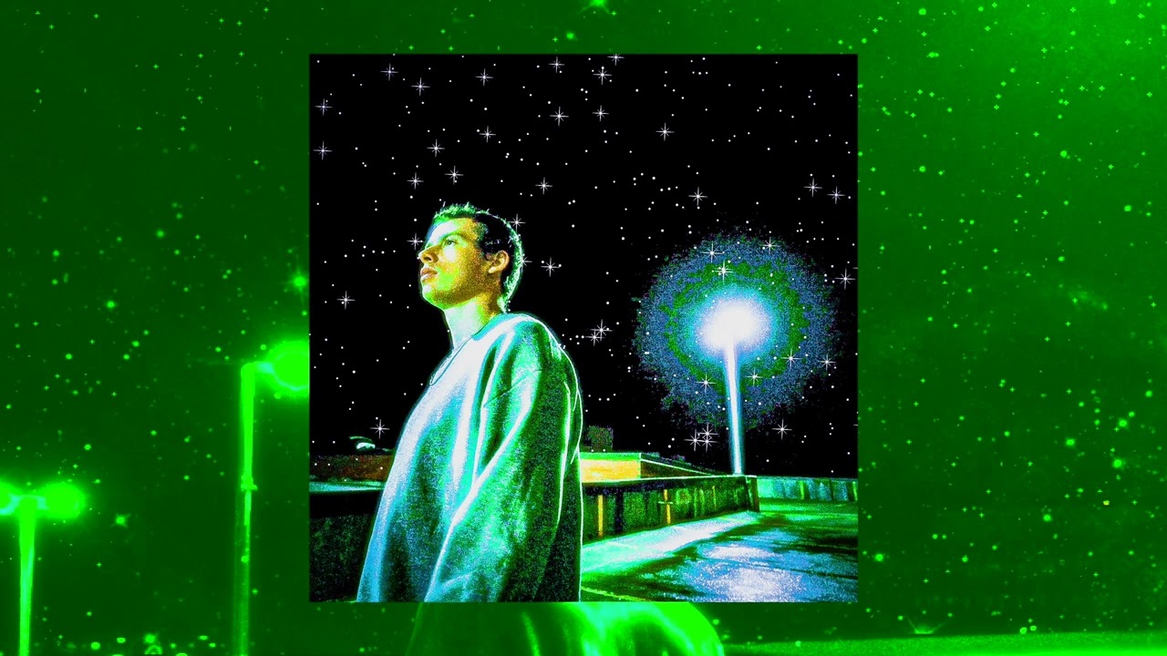 Kiremi - STARCHASER (Official Audio)