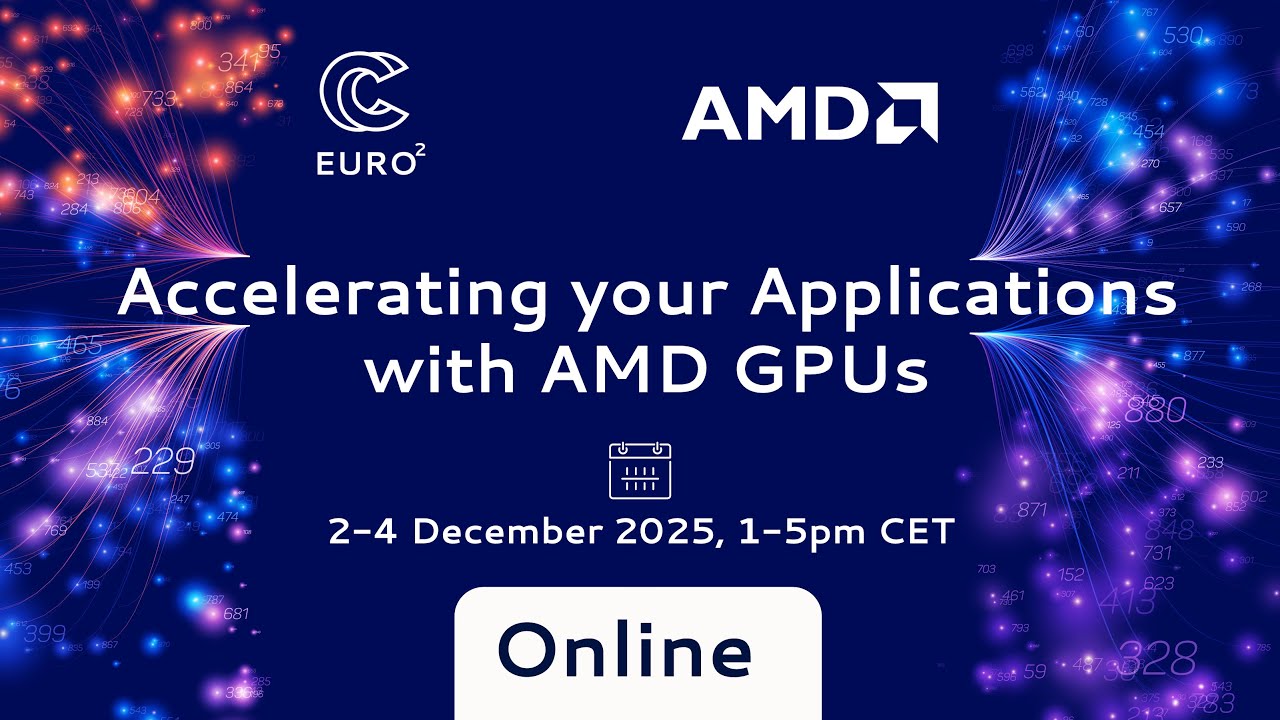 Accelerating your applications with AMD GPUs_Part1