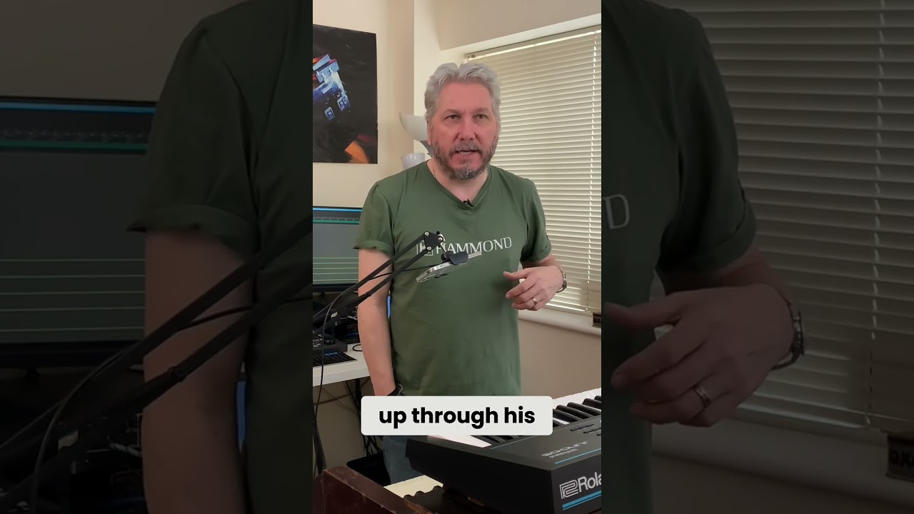 Mastering C Chord Techniques: My Personal Approach