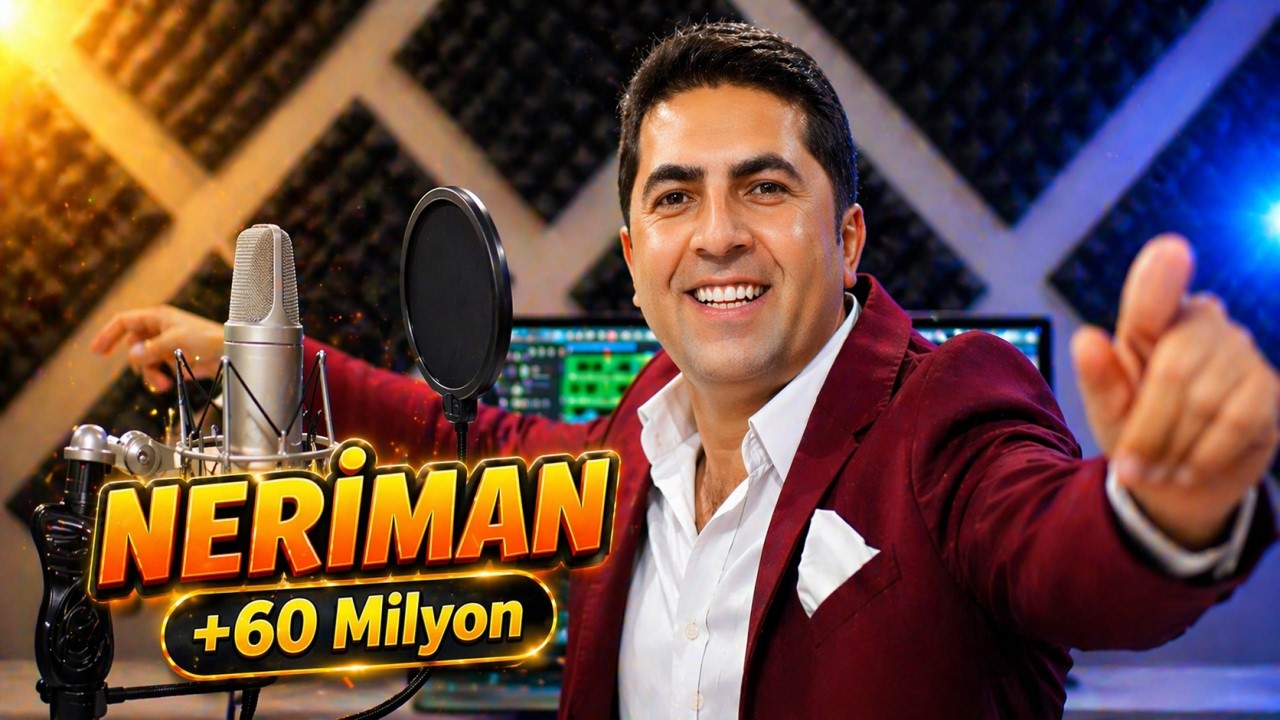 Şaban Gürsoy - Neriman