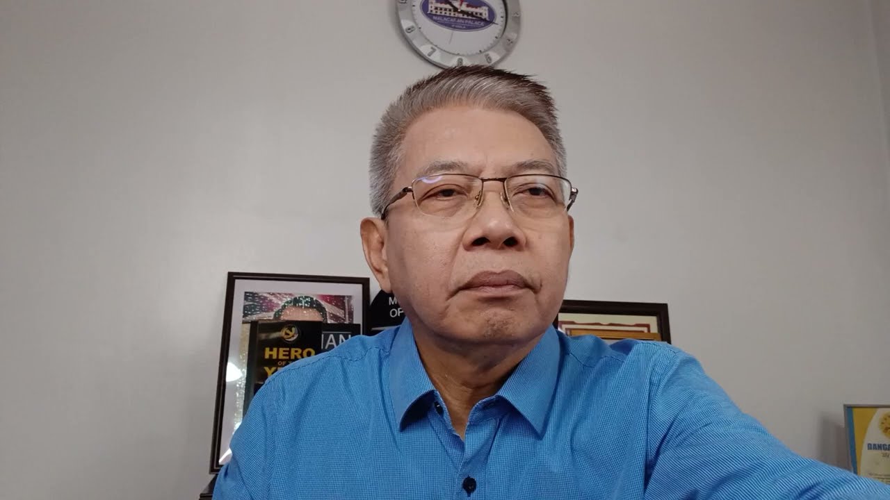 MERON NG NAKITA NAKAKAIBA ANG NBI SA 18 NAGPAKILALA ZALDY CO MALETA BOYS! 