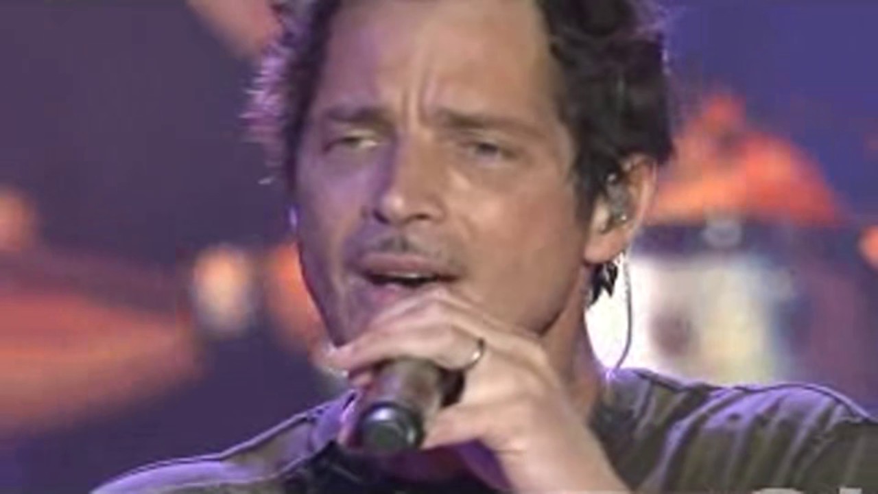 Arms Around Your Love  - Nissan Live Sets