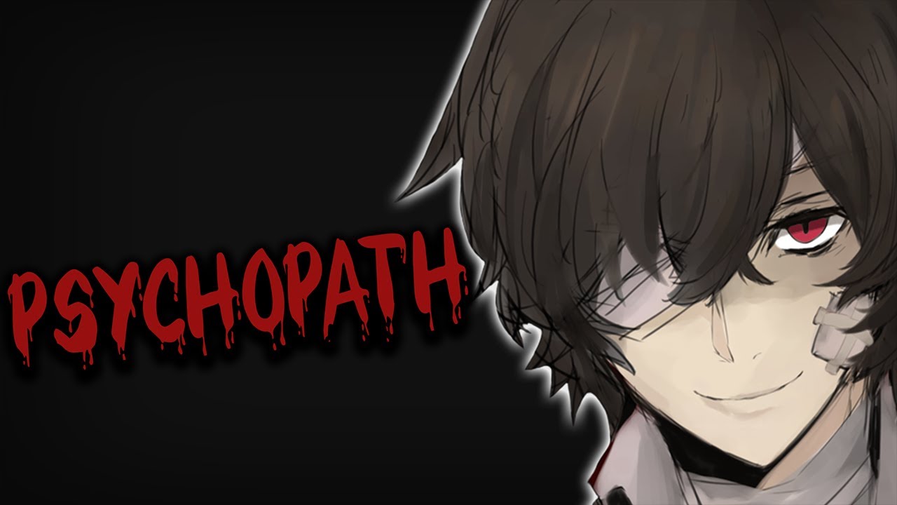 ASMR Psychopath Obsesses Over You! Roleplay