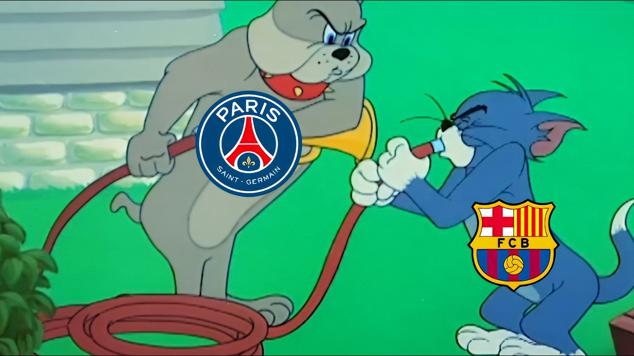 Uefa Champions League 2025/26 Matchday 2 Memes