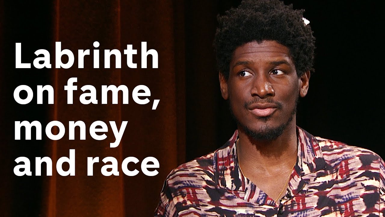 Labrinth interview (extended) on his new album, living in America and his love for London