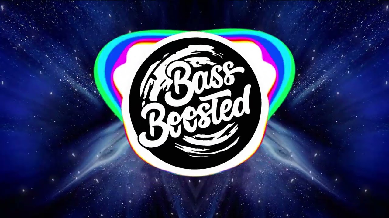 wspkartel, prodbysaint - PAIN (Hood Trap) [Bass Boosted]