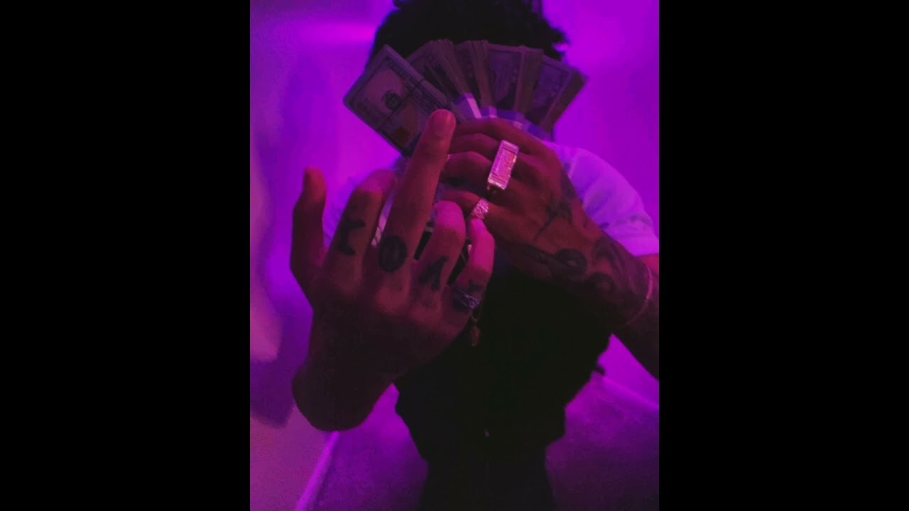 Matuê x Wiu Type Beat – “Luzes Roxas” (Prodby.Crazy)