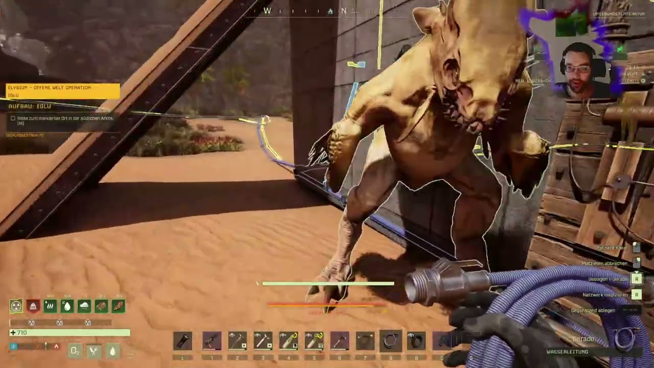 Titan ist eine Sorge! (Part 13/24)