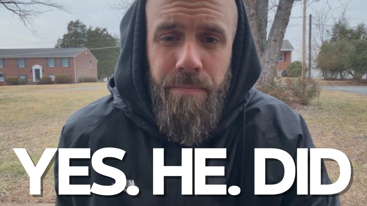 You Didn’t Click This Video By Accident. God Timed It. ☎️🚨☎️