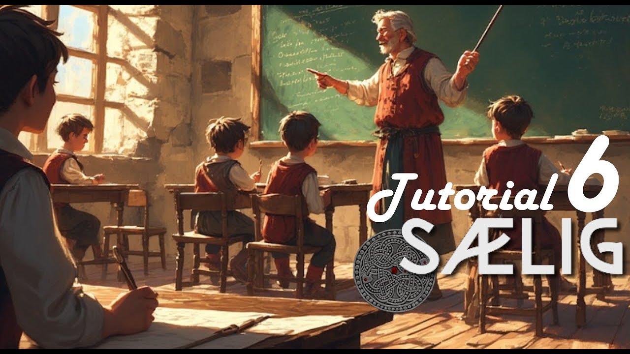 SAELIG — Учебное пособие — Часть 6 — Заработок денег без каких-либо вложений