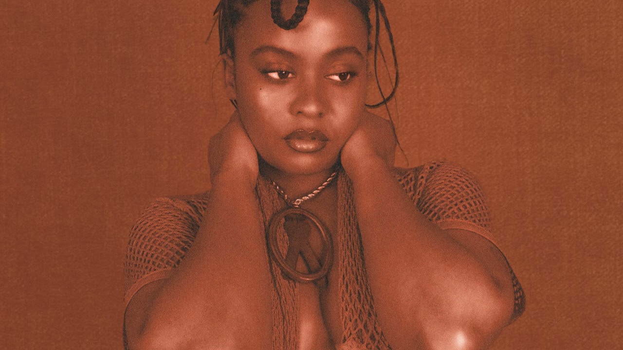 Danitsa - 'Miss Yo (feat. B&eacute;esau)' (Official Audio)