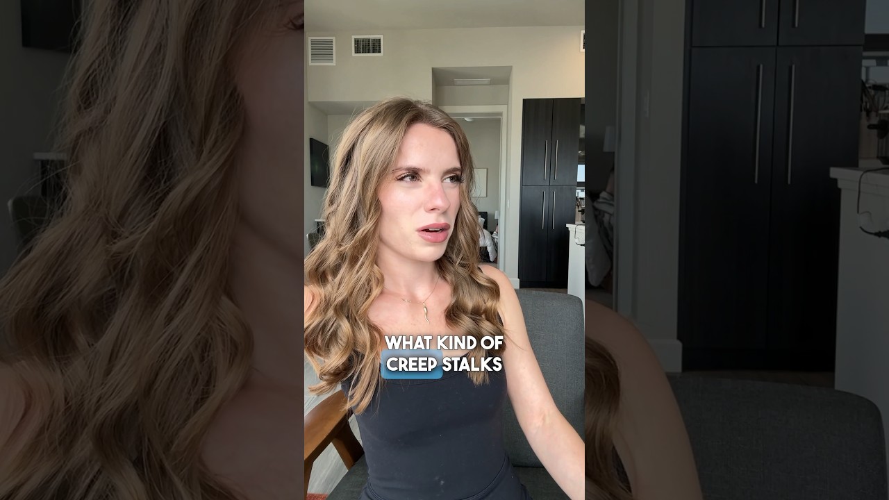 &ldquo;I Hate When Guys Approach Me&rdquo;