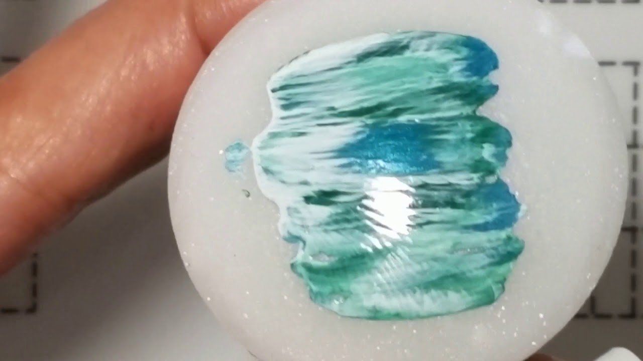 Dry Marble Tutorial