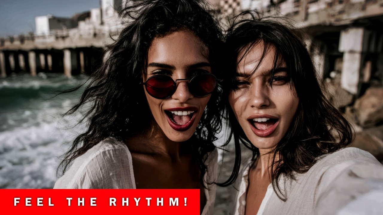 Latin Party Hits 🕺 Feel the Rhythm 🔥 Channel Exclusive • 2026 • 4K