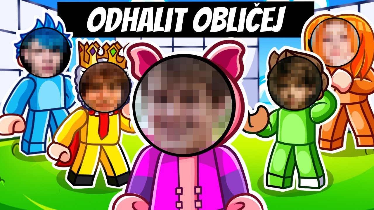 Rivals, ale když PROHRAJU = ODHALÍM VŠECHNY v Robloxu!